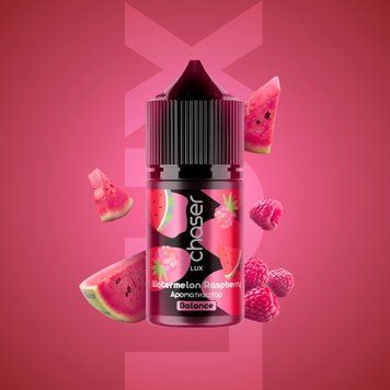 Набір Chaser Lux 30 ml 65 mg Кавун Малина 70014 фото