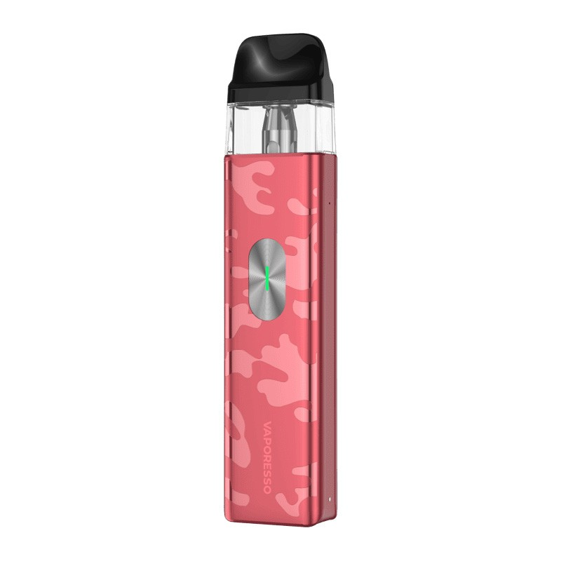 Vaporesso Xros 4 Mini Camo Red 20001 фото