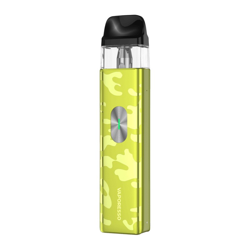 Vaporesso Xros 4 Mini Camo Yellow 20002 фото