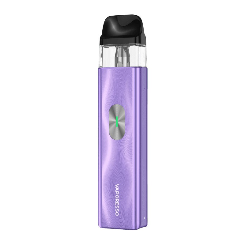 Vaporesso Xros 4 Mini Ice Purple 20007 фото