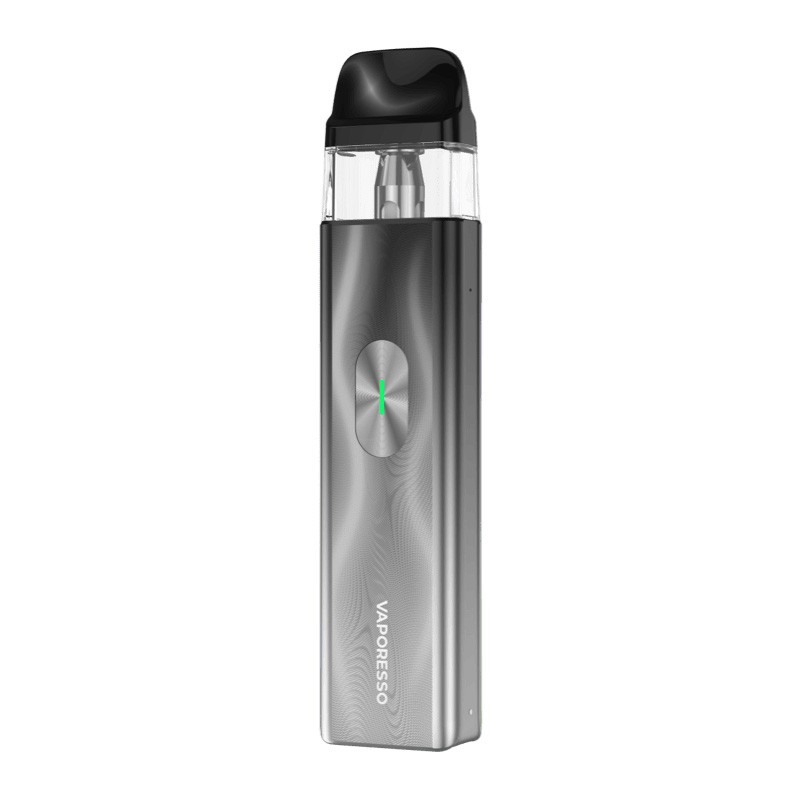 Vaporesso Xros 4 Mini Space Gray 20008 фото
