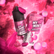 Набір Chaser My Mint 30 ml 65 mg Bubble Mint 44101 фото