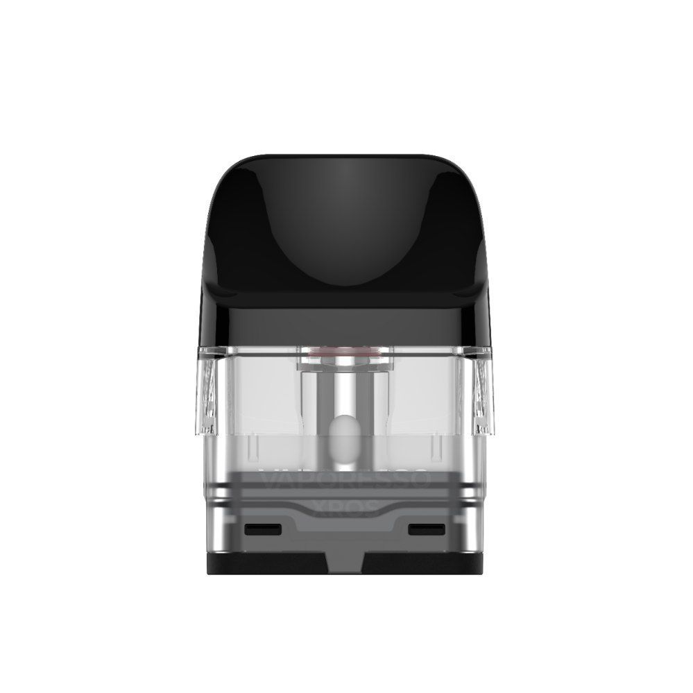 Змінний Картрідж VAPORESSO XROS 1.0 ом 5252 фото