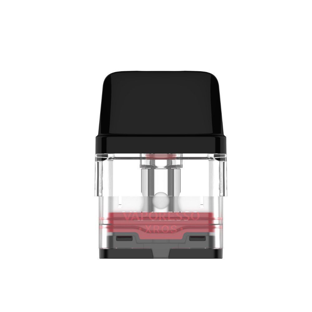 Змінний Картрідж VAPORESSO XROS 0.8 ом 5353 фото