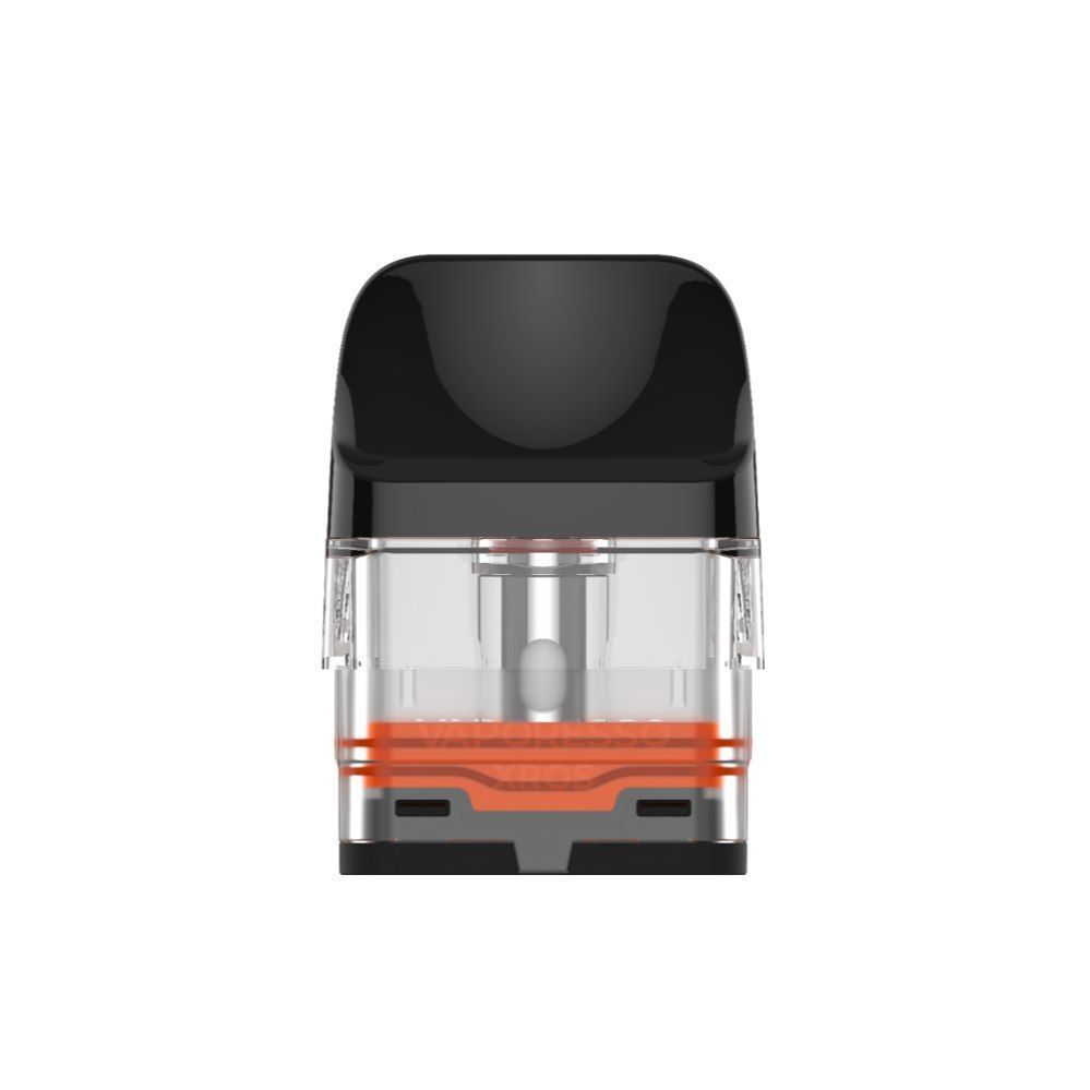 Змінний Картрідж VAPORESSO XROS 0.6 ом 5454 фото