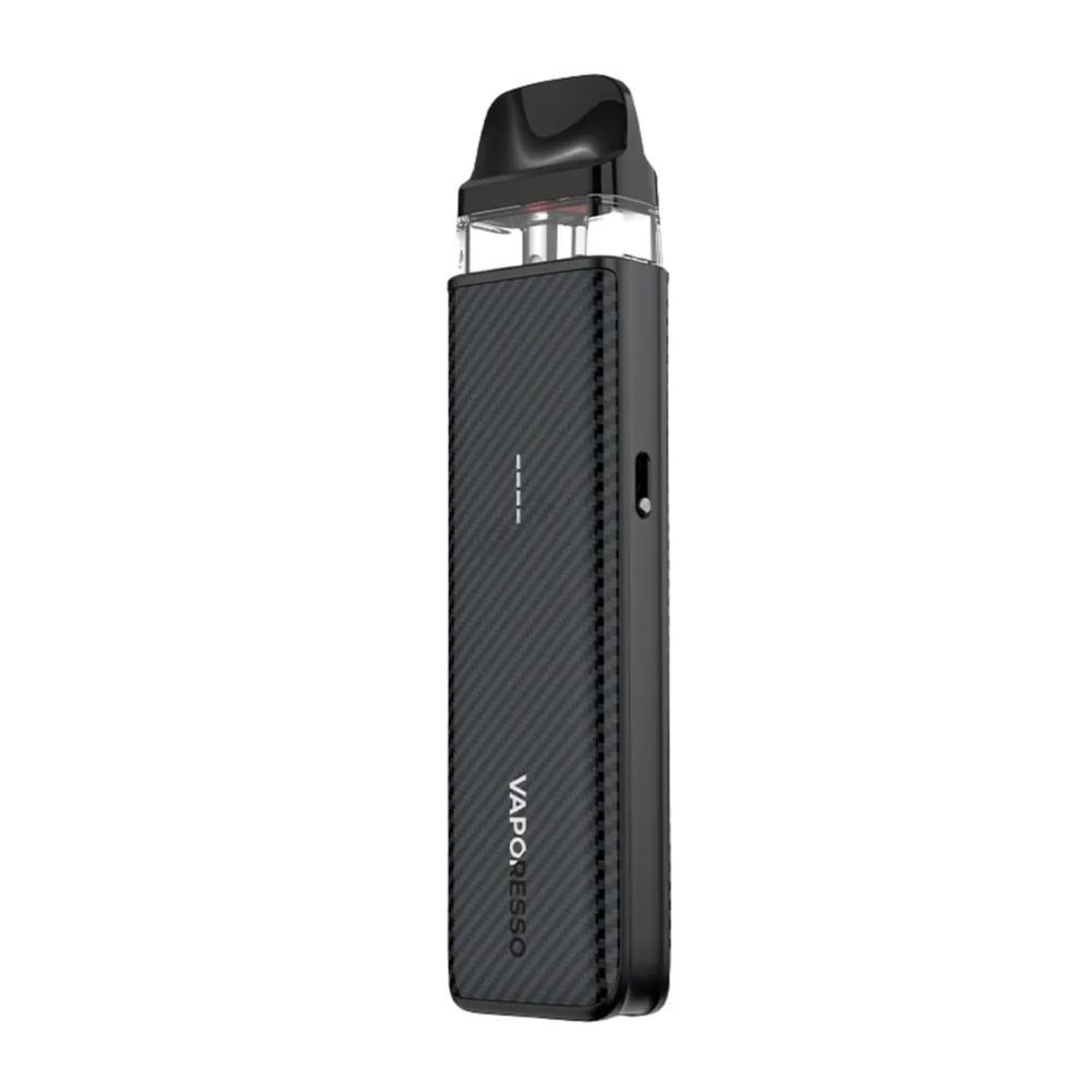 Vaporesso Xros 5 Mini Carbon Black 645001 фото