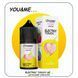 Набір Chaser You&Me 30 ml 65 mg Electric Touch (Цитрусовий Енергетик) 6487203 фото