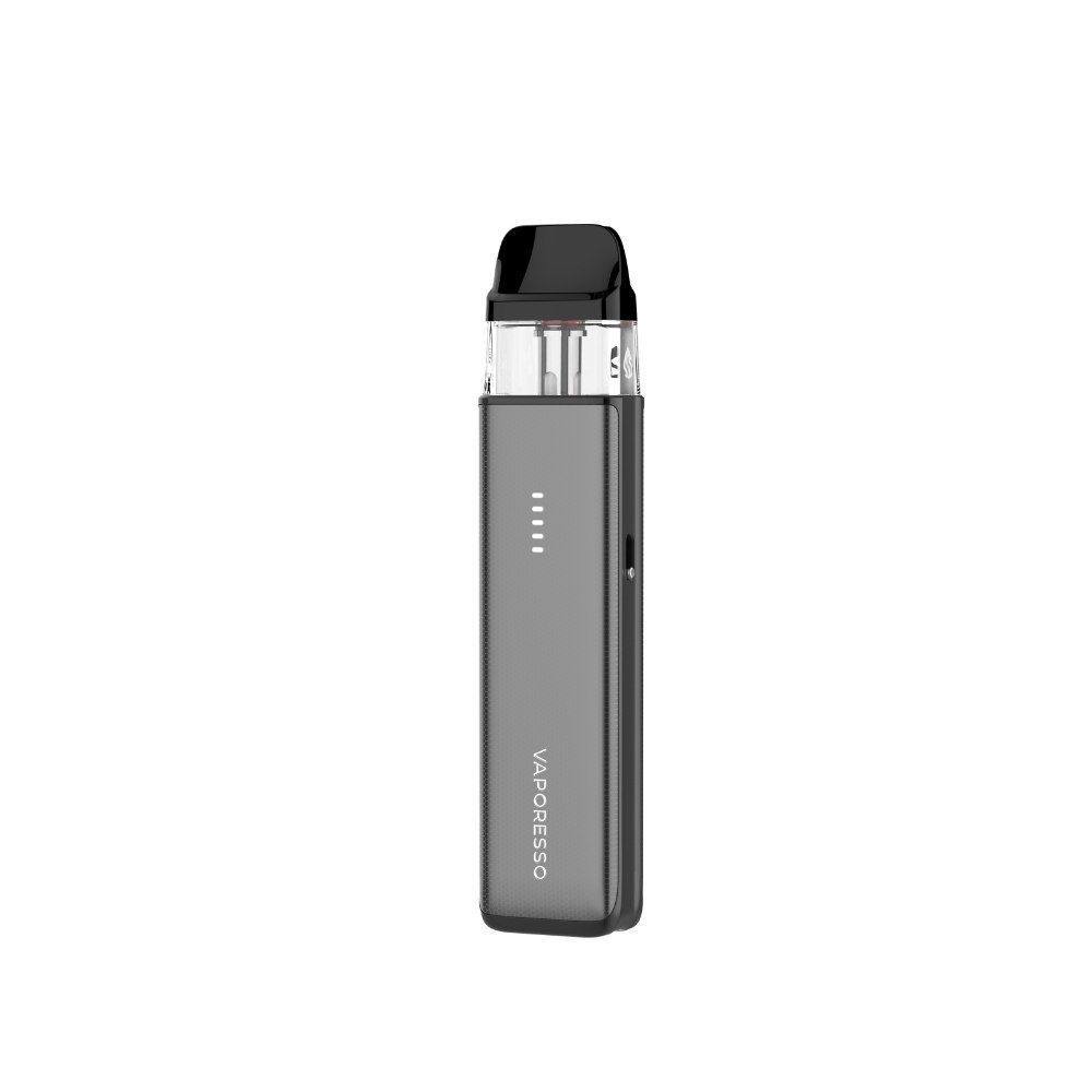Vaporesso Xros 6 Mini Titanium Black 922006 фото