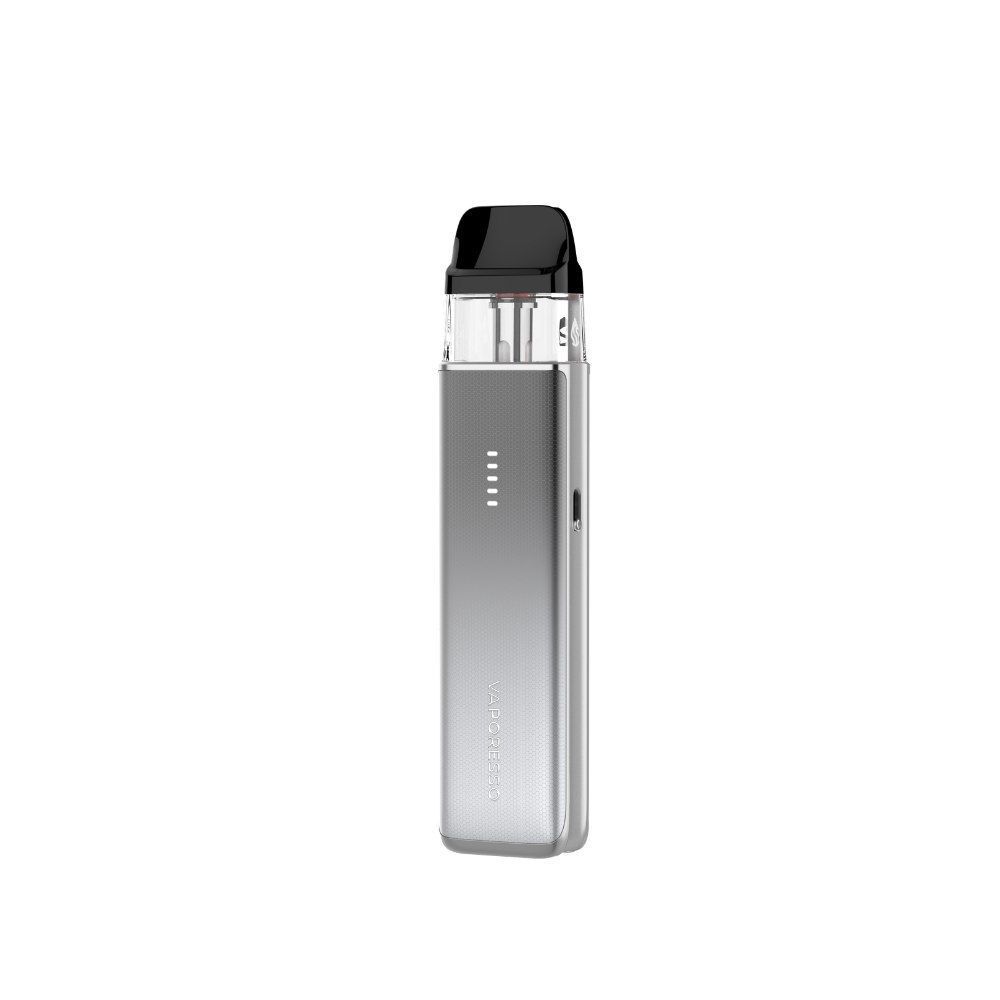 Vaporesso Xros 6 Mini Titanium Silver 922007 фото