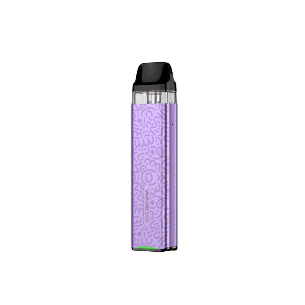 Vaporesso Xros 3 Mini Liliac Purple 2007 фото